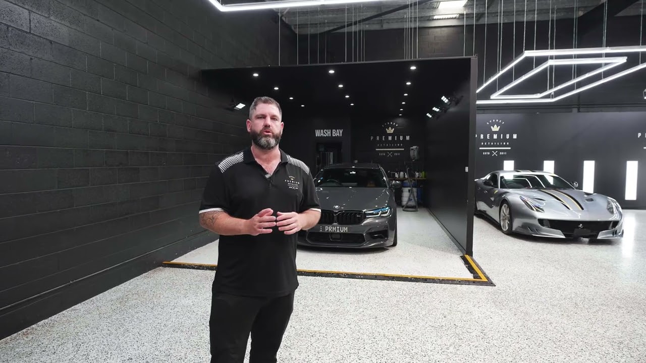 New Studio reveal! SPD 2022