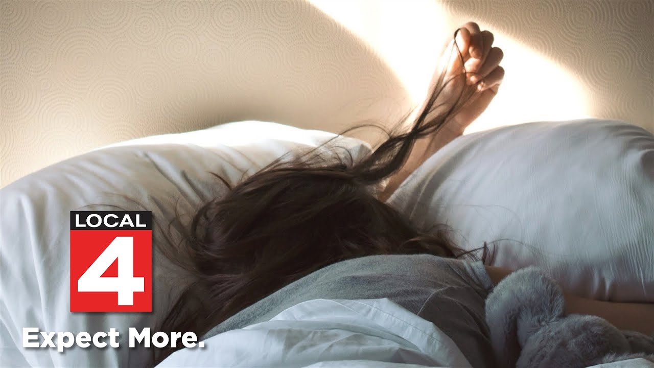 Does marijuana actually help with sleep problems?