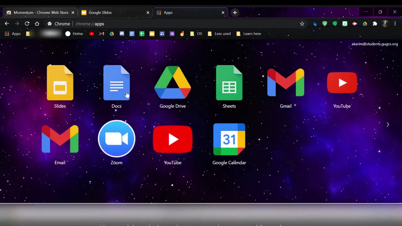 Some things you maybe interested in Chrome | Tech ADKA 78!