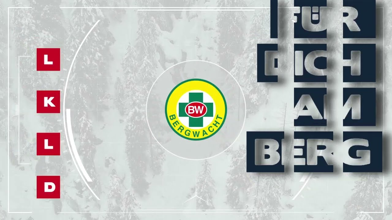 Drohnen bei der Bergwacht Schwarzwald