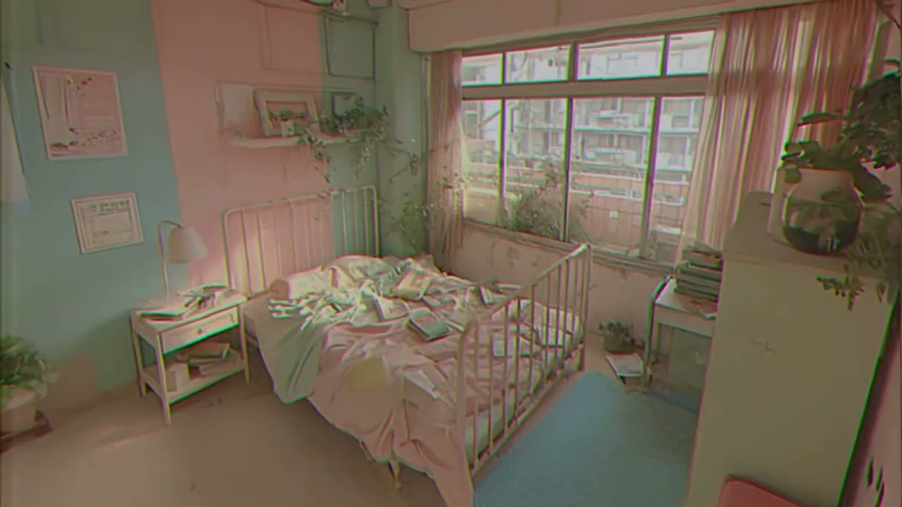 24: Pastel Apartment - Inside the Residential Maze
