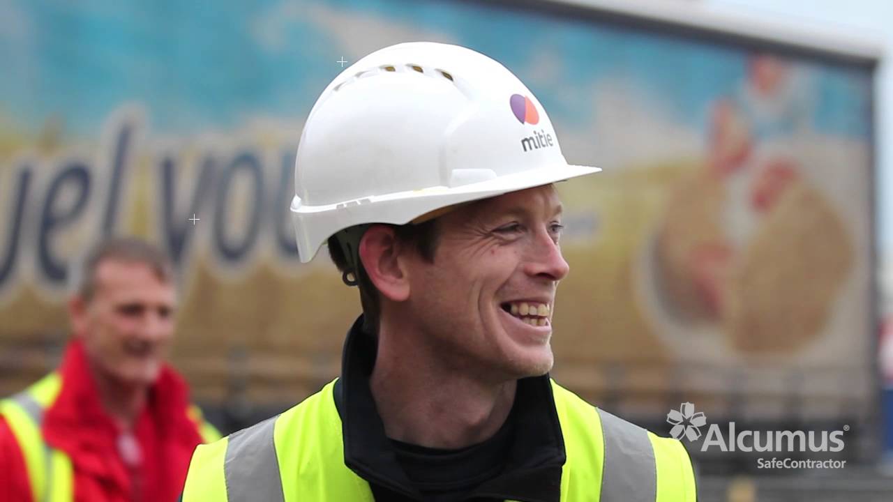 Weetabix working with SafeContractor