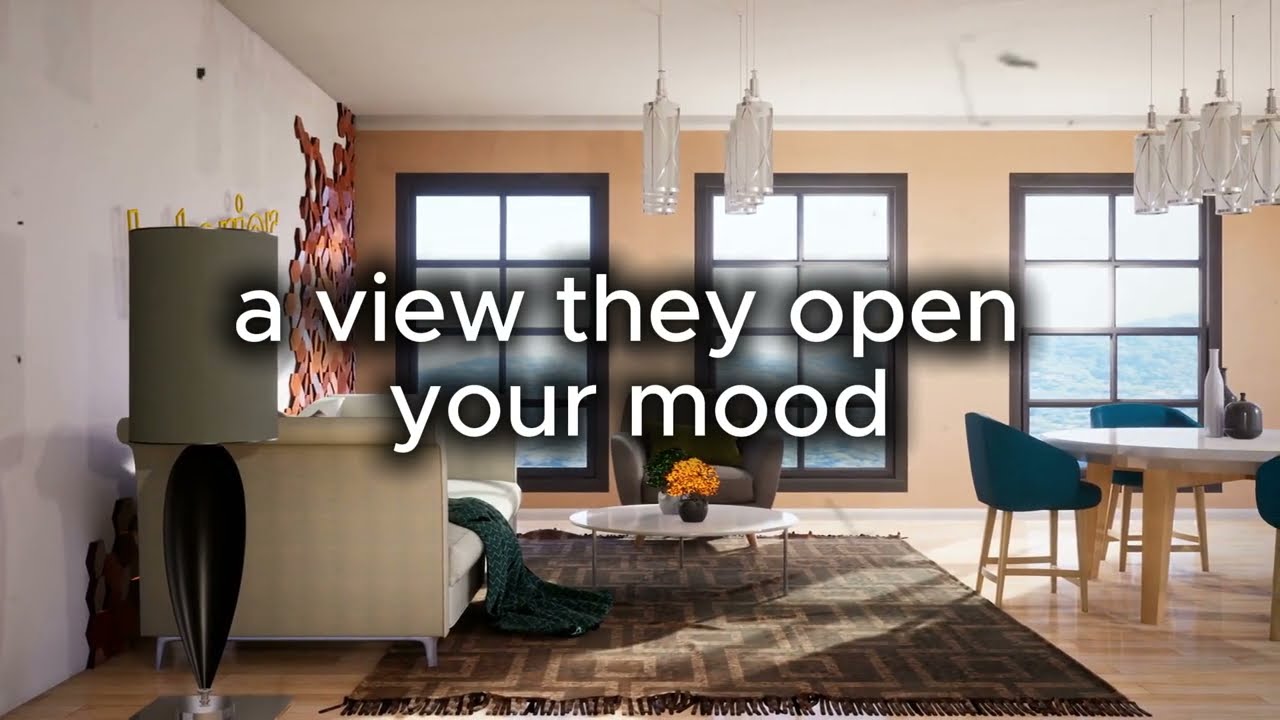 How to Clean Windows Beautifully for a Brighter, Lighter Home