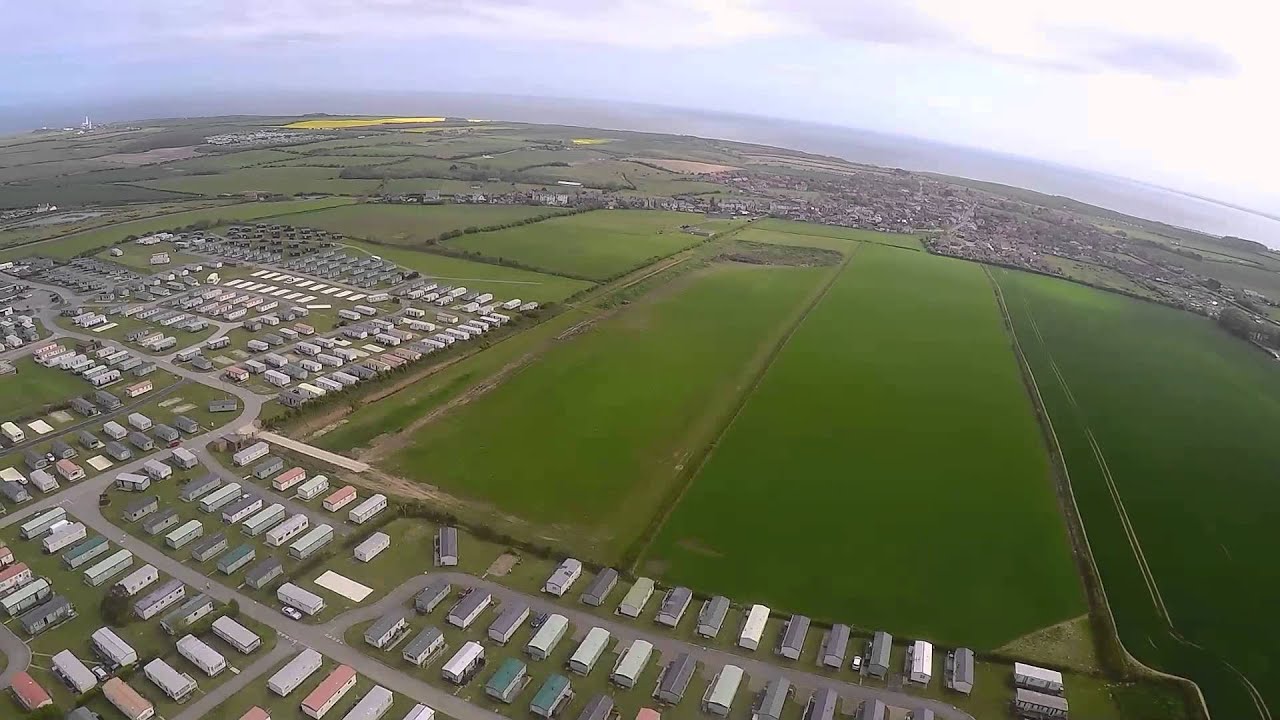 Thornwick & sea farm holiday campsite flamborough