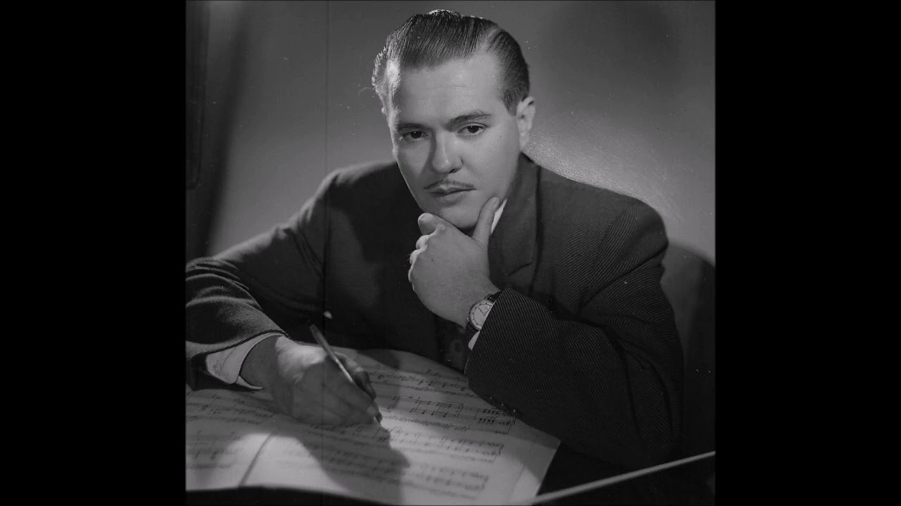 Pedro Mesías y Su Orquesta - 8 Tangos Rioplatenses (Compilación)