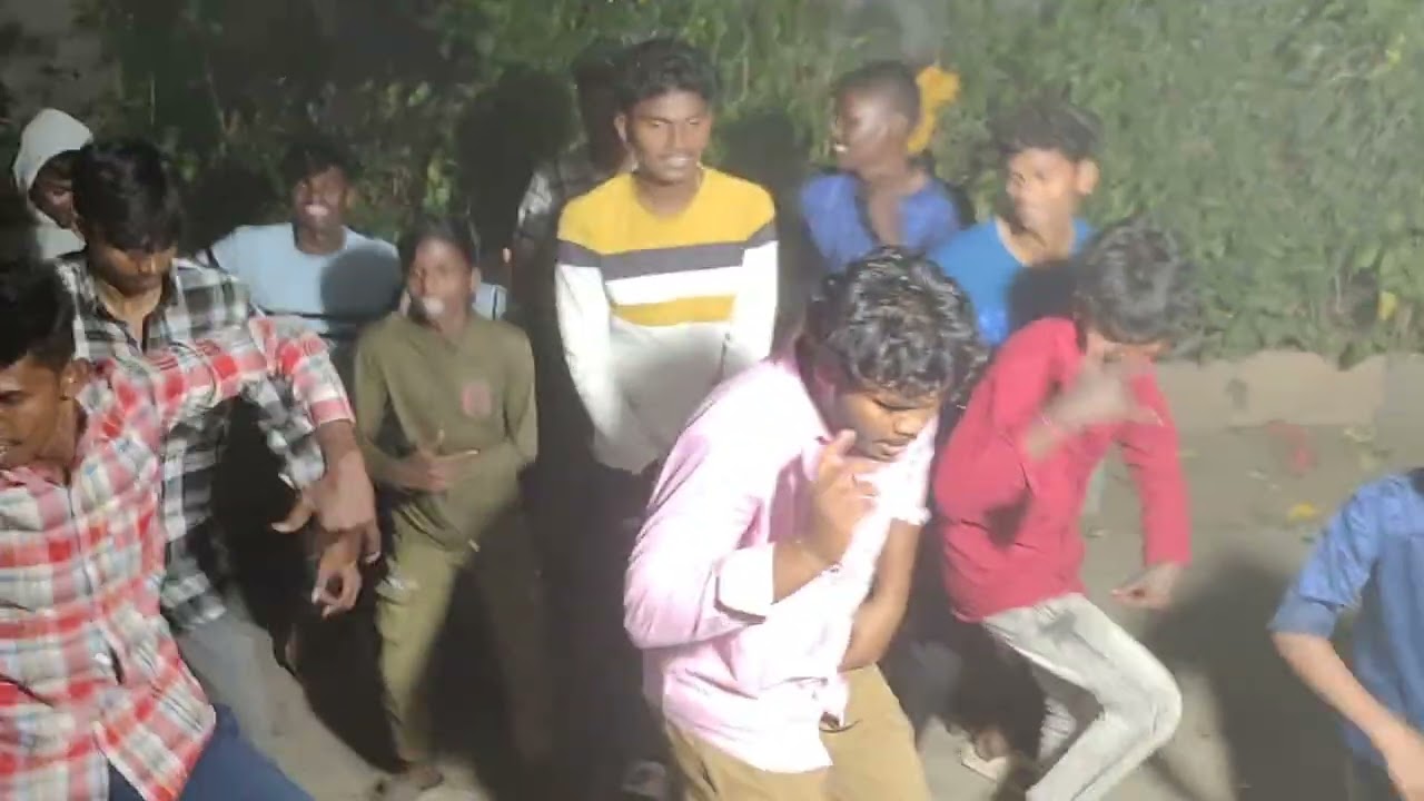 Salam anali #SR Munipalle boys dance #war2  #ntr #sankranthifestivalvibes #hiritikroshan song  