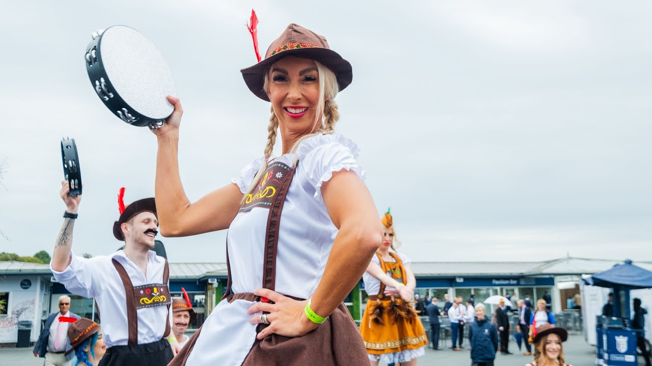 Oktoberfest Raceday | Highlights
