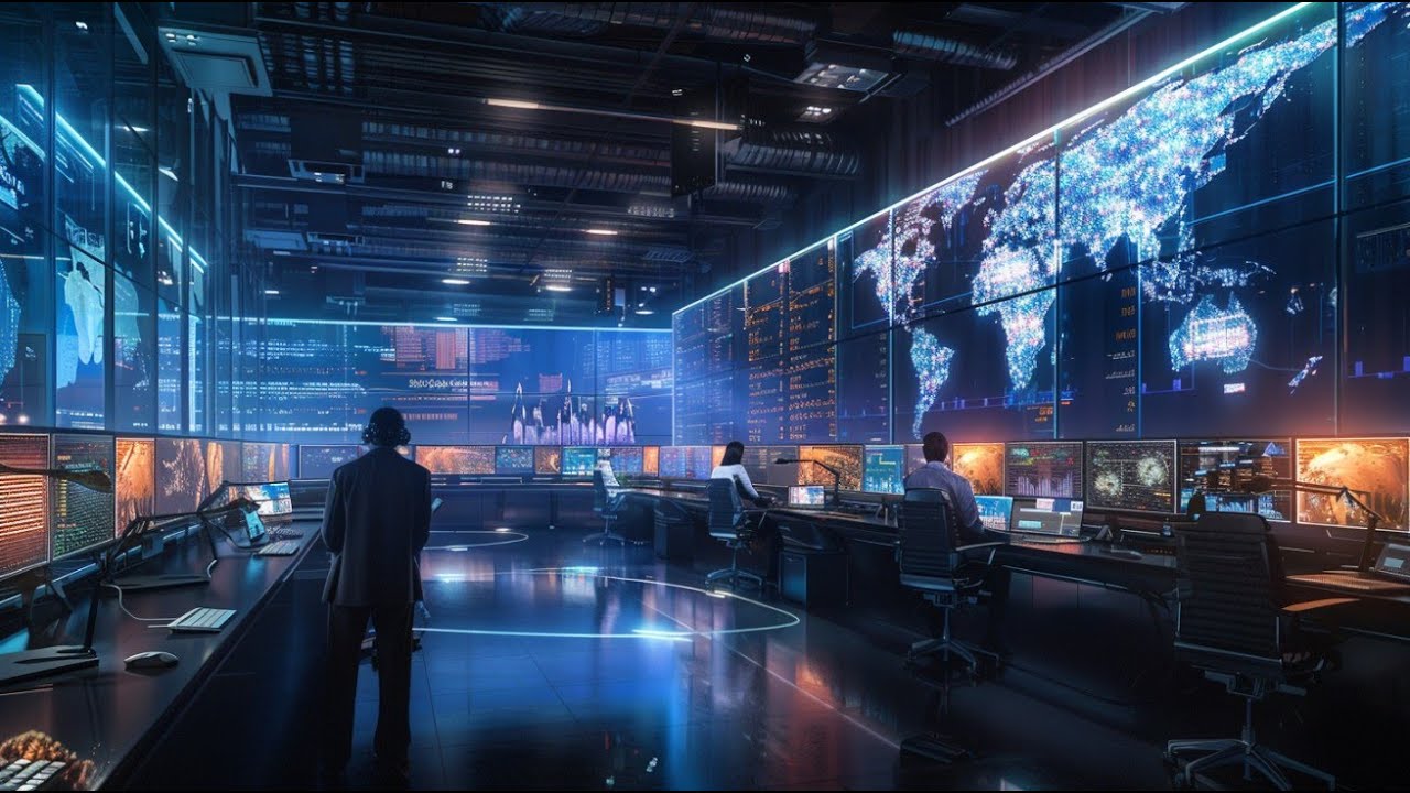 Inside the Security Operations Center: A Day in the Life of Cyber Defenders