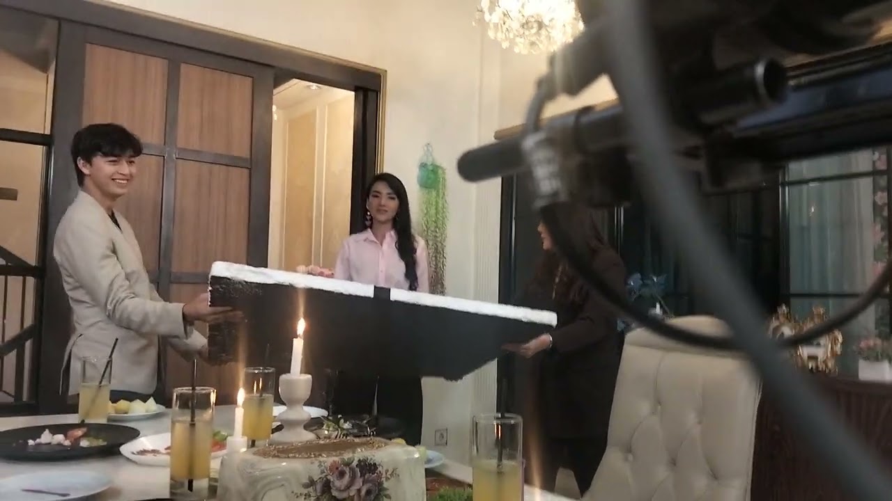 Kenzo Kocak