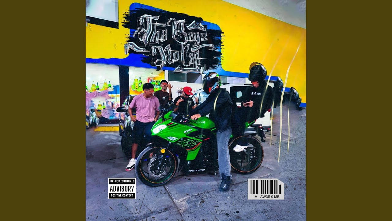 LOCO X TI (feat. Sconner & Dozen)
