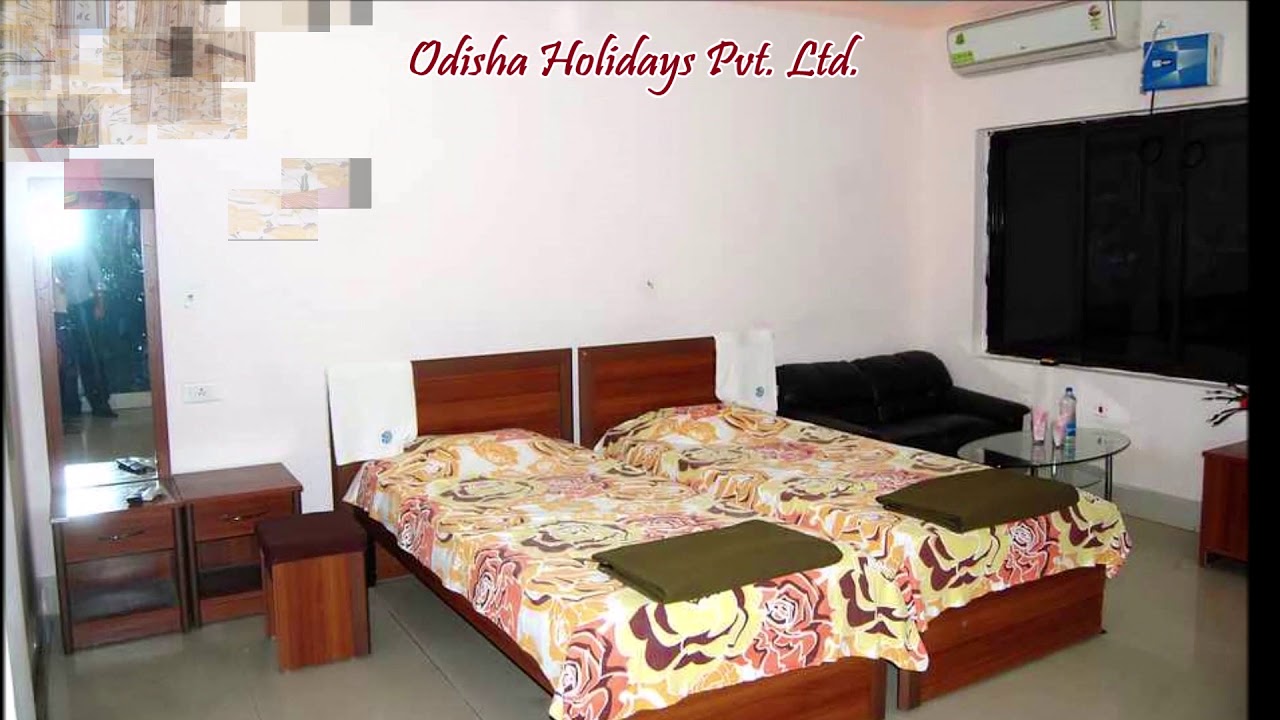 Hotel Panthanivas in Chandabali