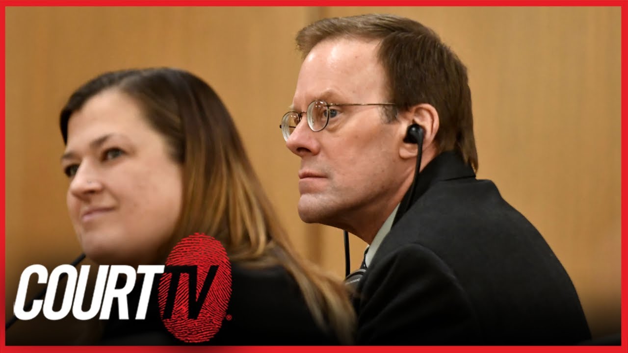 Antifreeze Murder Retrial: VERDICT
