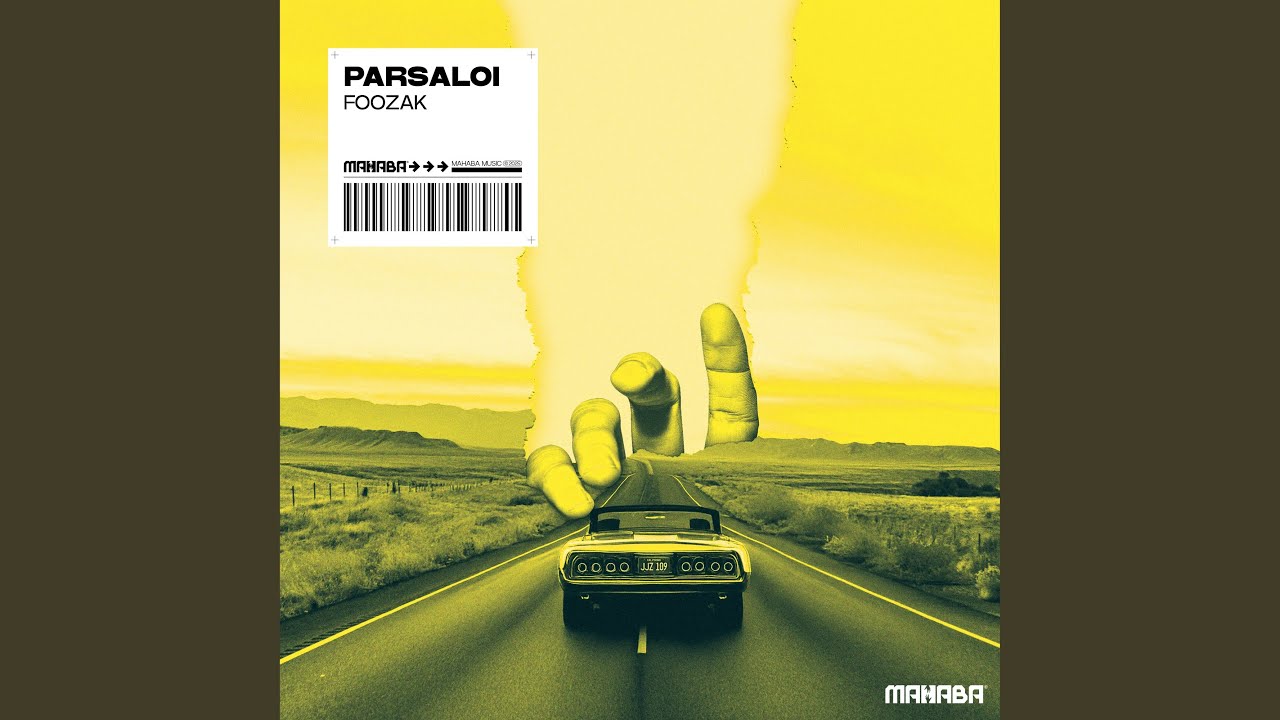 Parsaloi (Extended Mix)