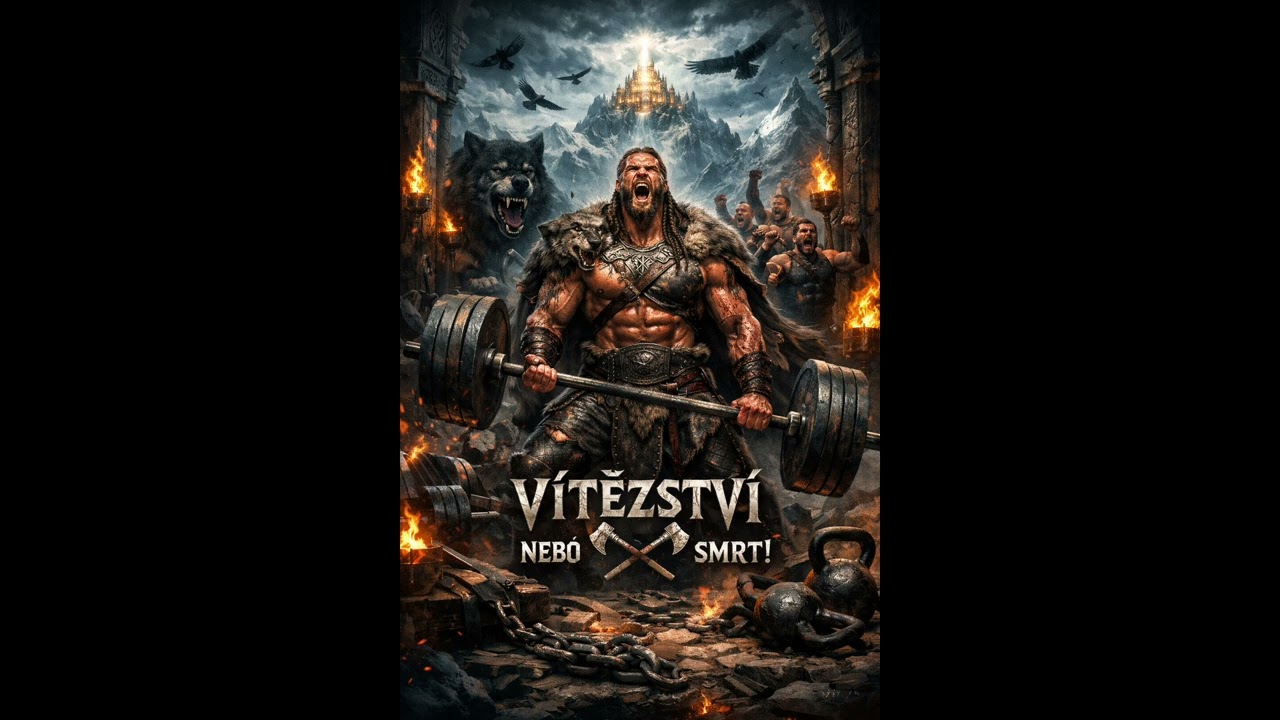 Vítězství nebo smrt (gym)