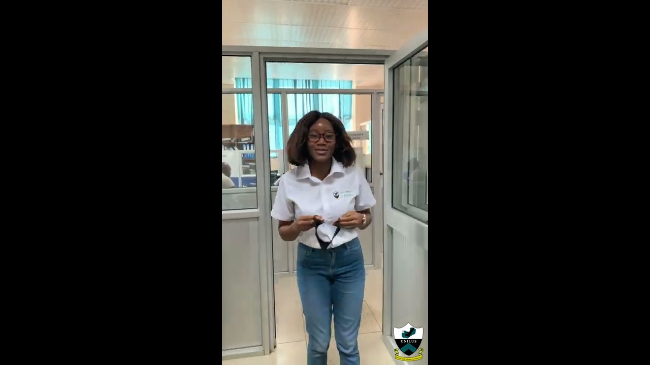 Tour of Our Mass Media Campus