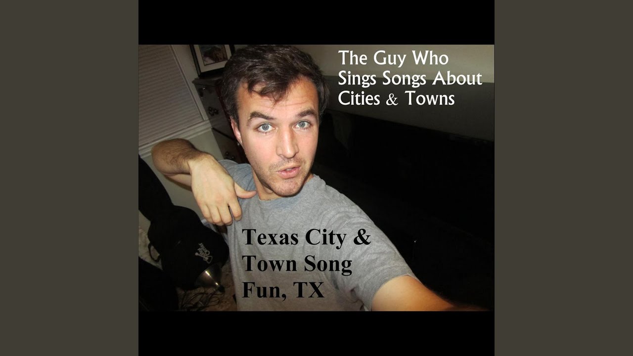 Addison, Texas! What a Nice Little City!