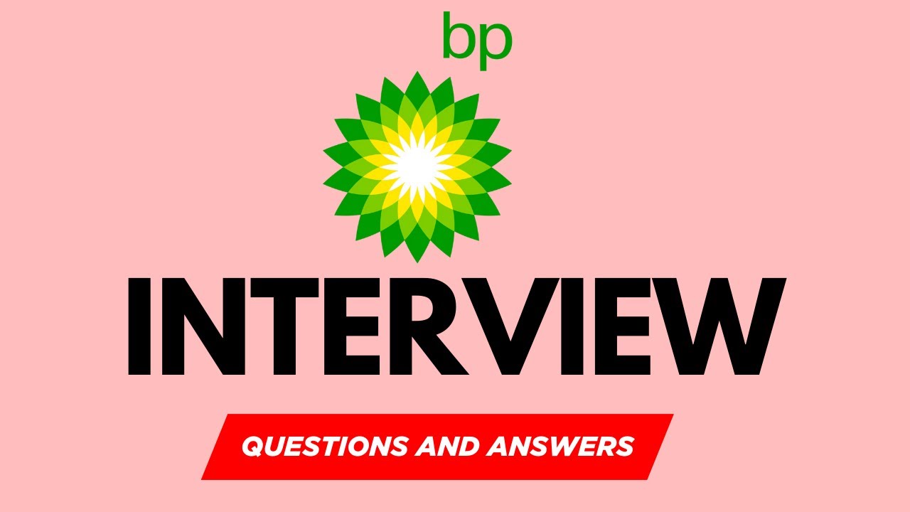 25 самых популярных вопросов и ответов на собеседовании в BP в 2026 году