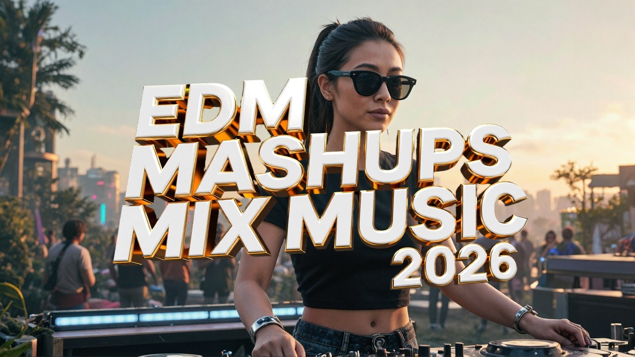 BASS BOOSTED TRACKS 2026 🎶 DRIVE WITH POWERFUL BEATS 🎶 ELECTRONIC CAR MUSIC HITS 2026
