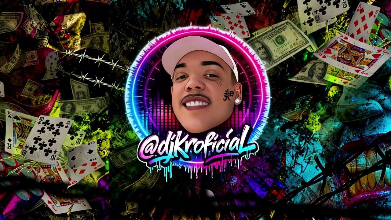 NOVO MOVIMENTO - MC FIOTE, DJ KR