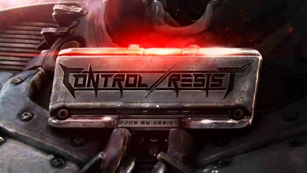 CONTROL / RESIST - DECEIVED feat. James Paul Luna