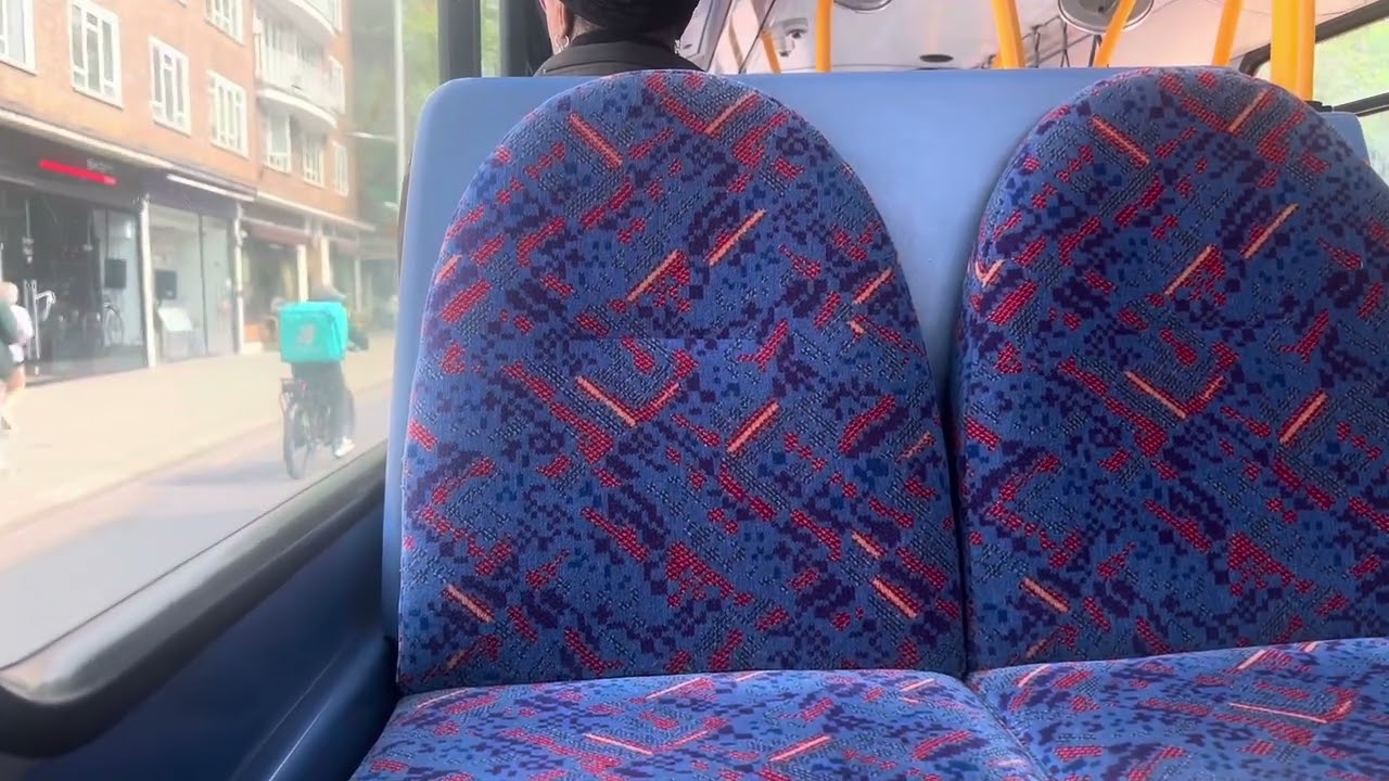 (Decent Engine) Journey on Route 28 Metroline London LK62DVG VW1397 26/4/25