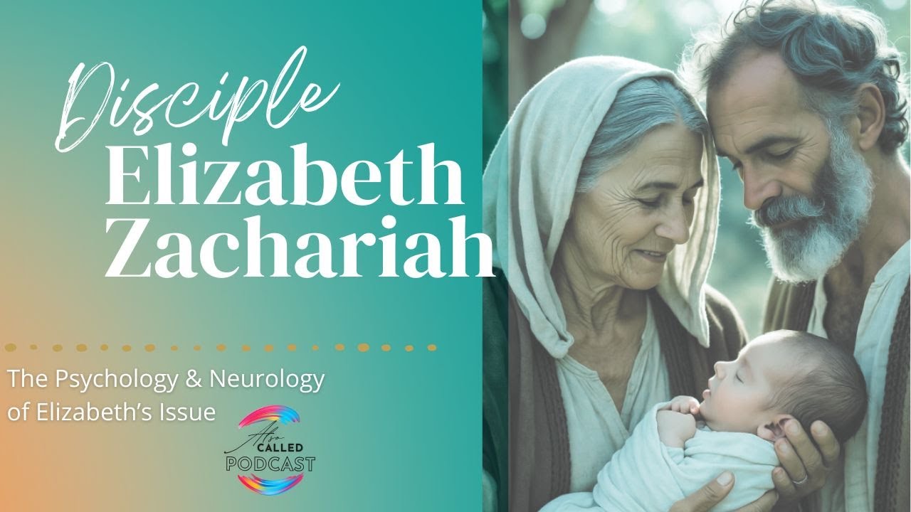 Elizabeth Zachariah: The Psychology & Brainscience Behind Her Issue