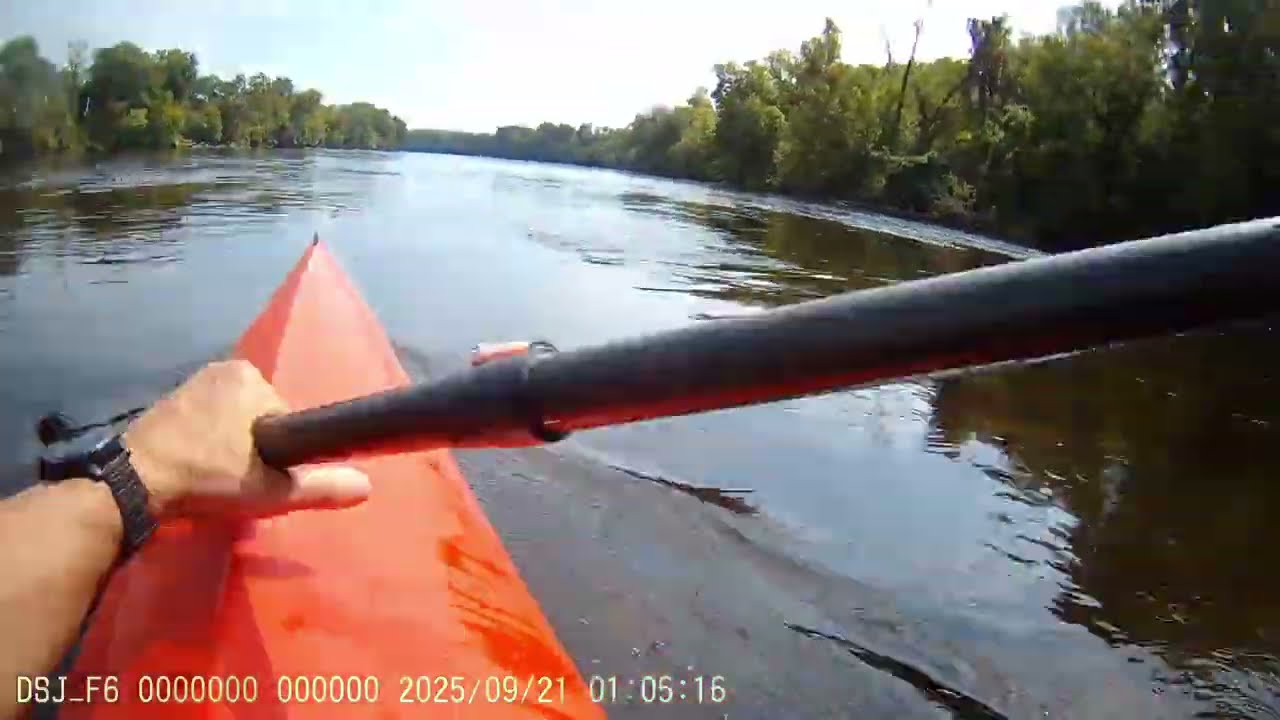 Первая регата Джеймс-Ривер, гонка на байдарках и каноэ 2025 | West Side Boat Shop XR5 Kayak