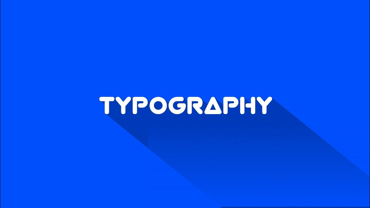 Typography Text Animation In Kinemaster | PixelLab