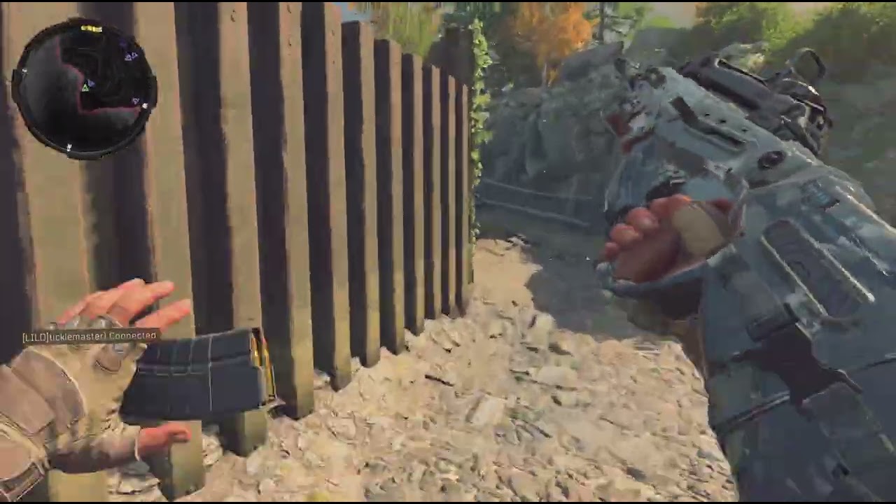 I hate this map
