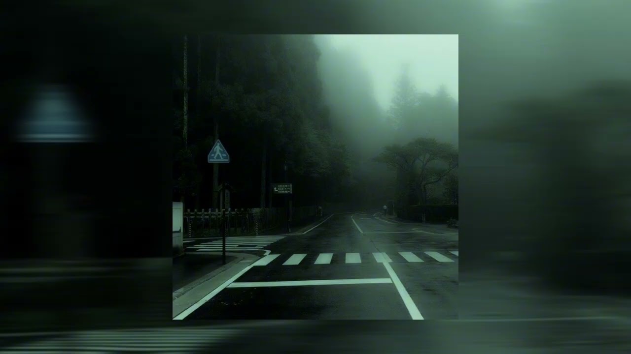 veil - akiaura (slowed & reverb + intro loop)