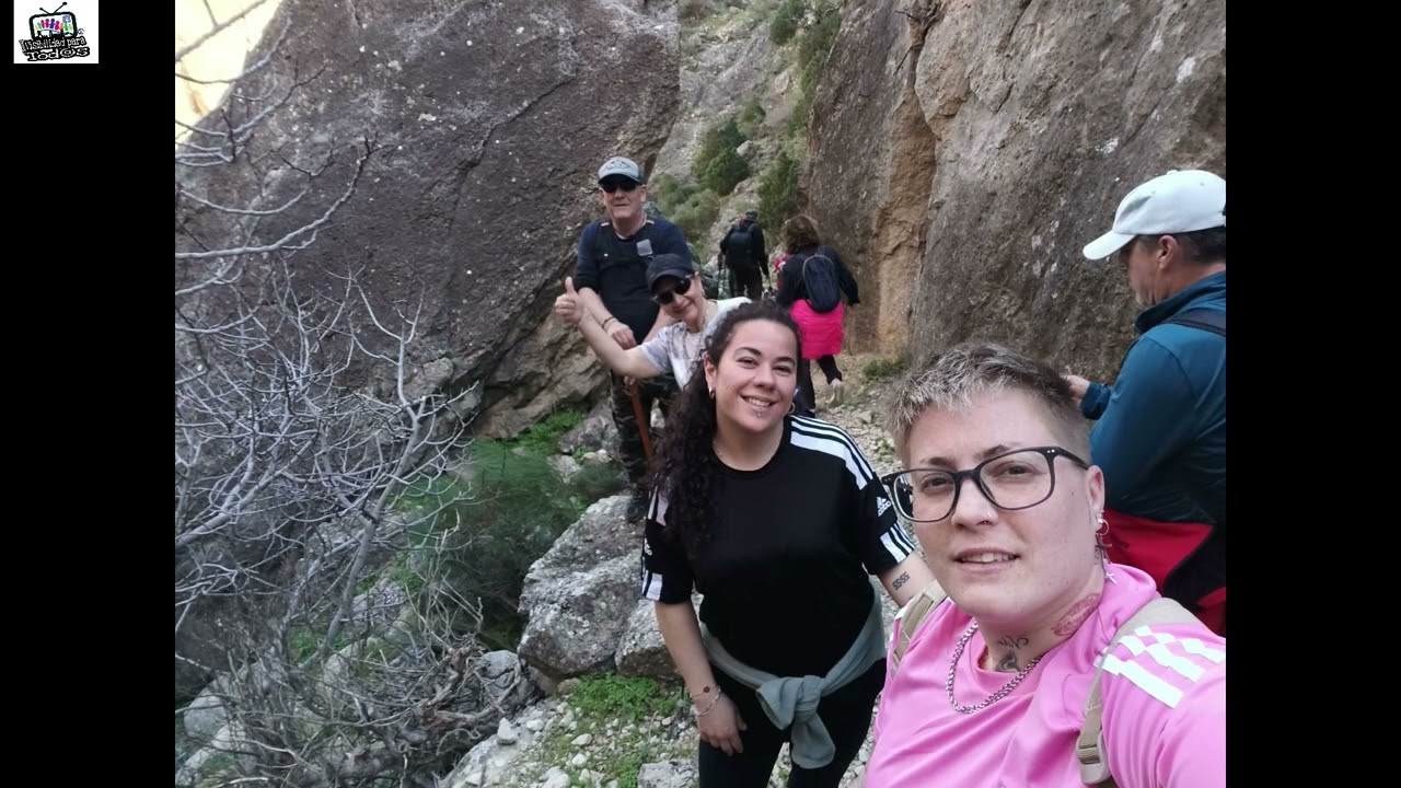 Barranco del Peregil 21 2 26