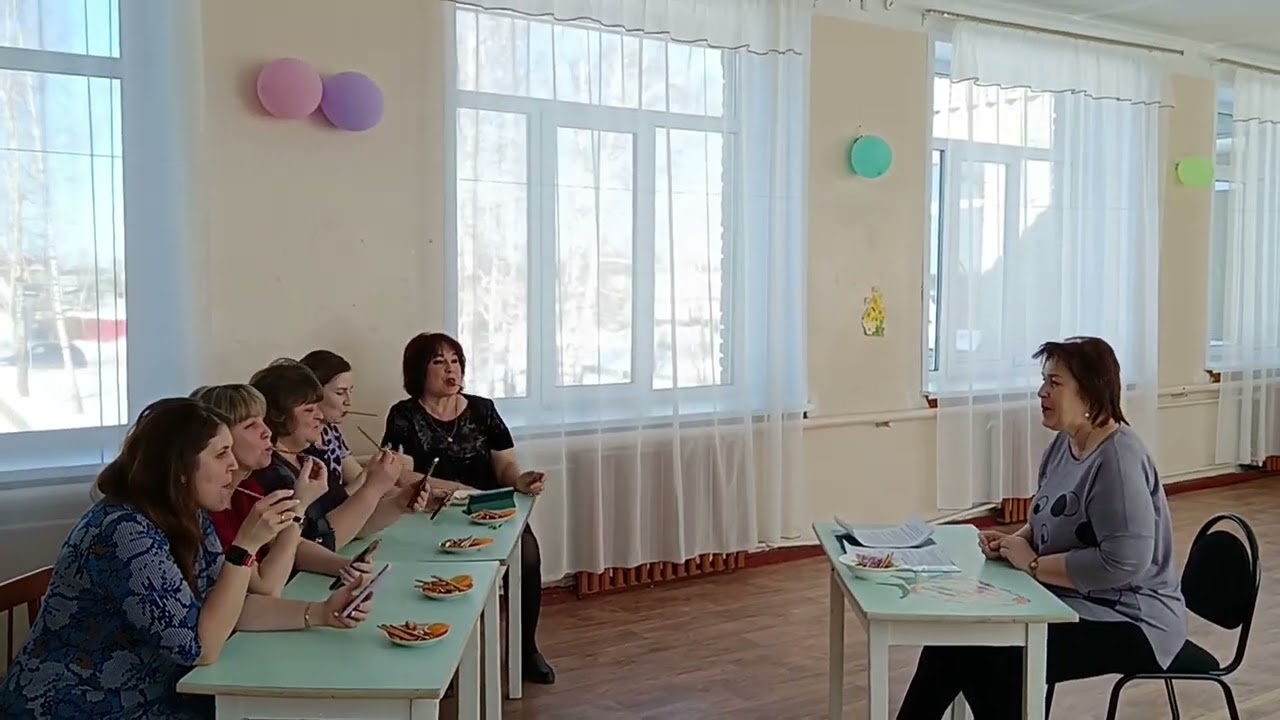 Воспитатель года-2024 /Мастер-класс/Никитина Е. Е.