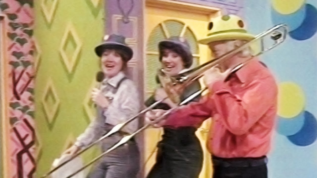 Play Away S8E13 (1979) - FULL EPISODE