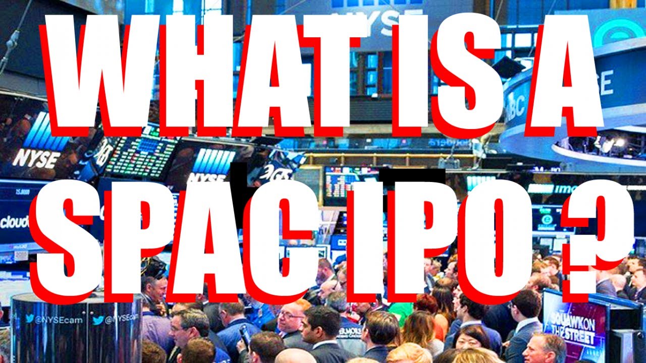 What Is A SPAC (Special Purpose Acquisition Company)? Reverse Merger Examples Explained Simply
