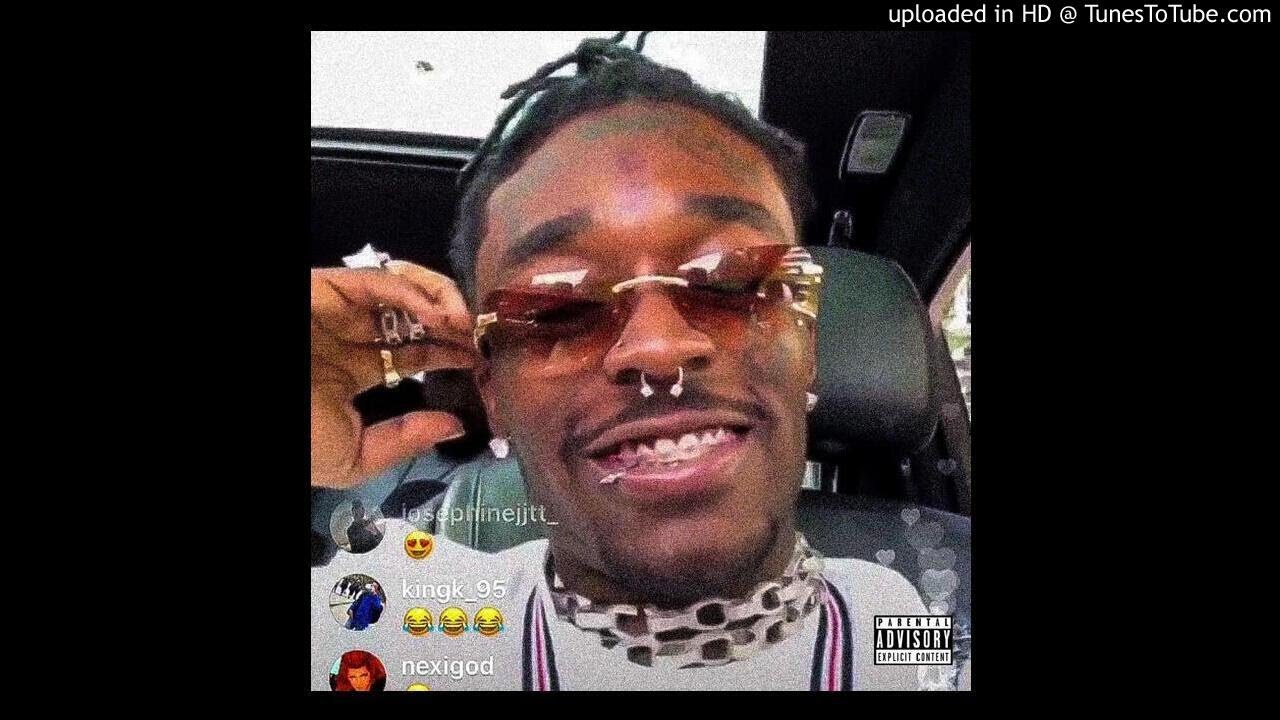 Lil Uzi Vert + WOD Type Beat - 