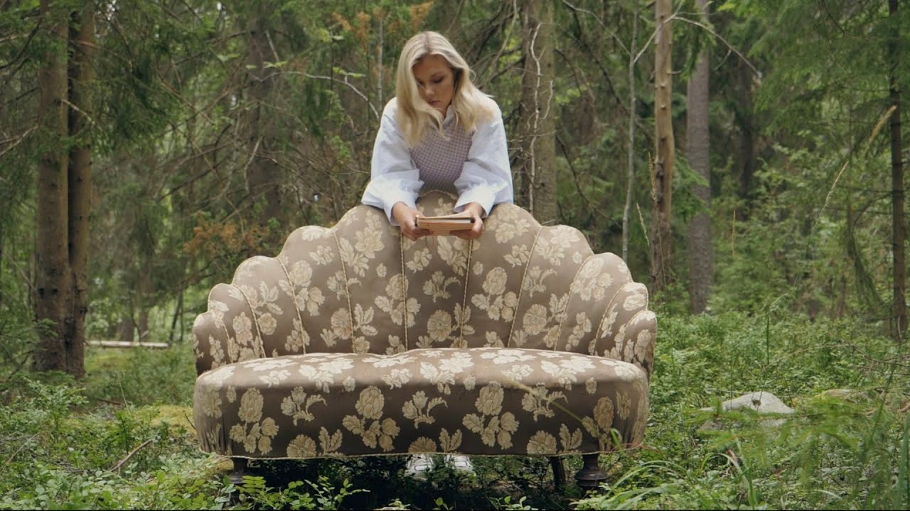 Clara Mae - Alright (feat Russell Dickerson) [Official Music Video]