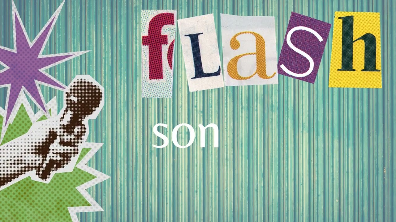 flash son