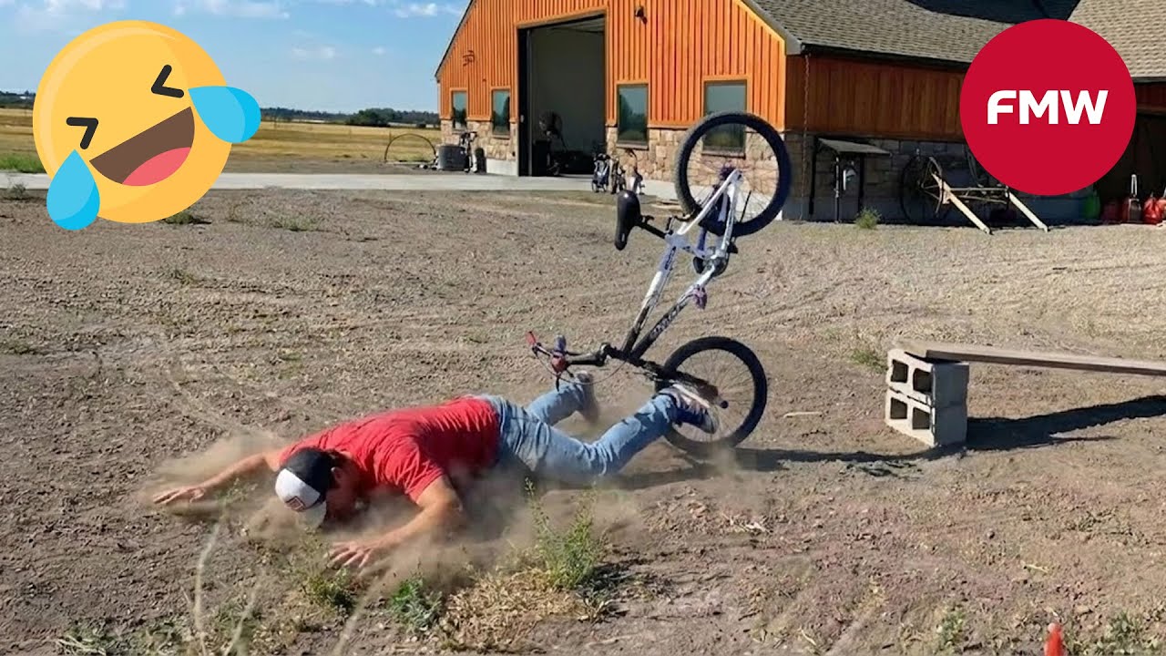 Funny & Hilarious People Life 😆 #607 | TRY NOT TO LAUGH 😂 | Instant Regret Fails Compilation 2025