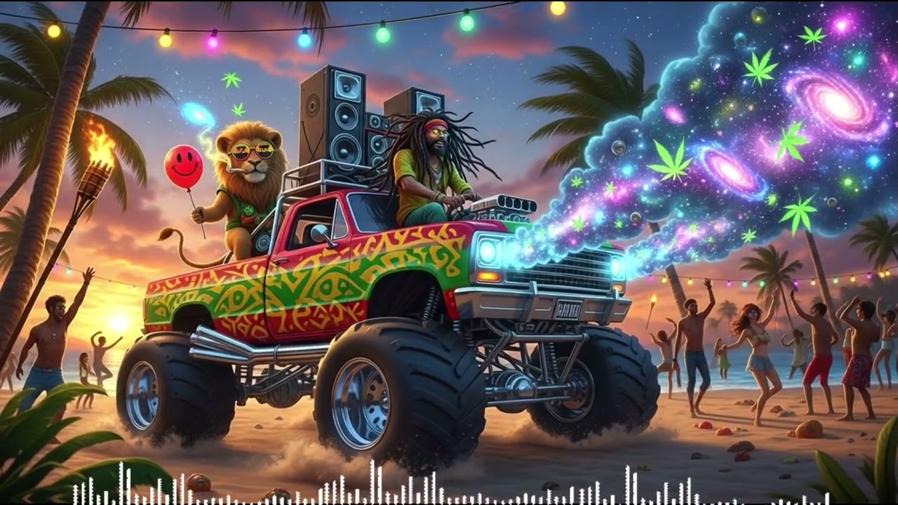One Love, One Song ❤️ | Reggae That Touches