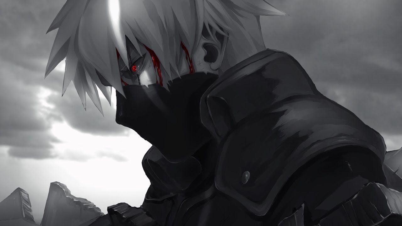 Naruto Shippuden - Scene of Disaster (Kayou. Remix)