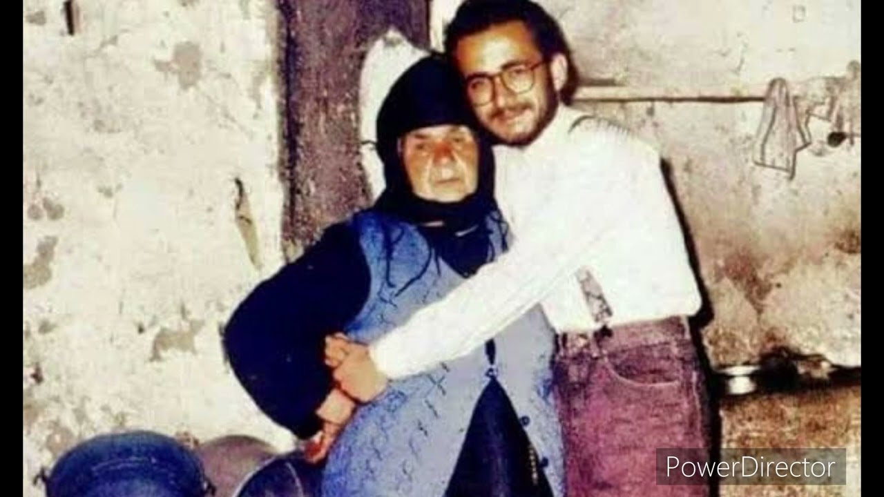 Hasret Gültekin - Oy Emman & Naze (Kurdî)