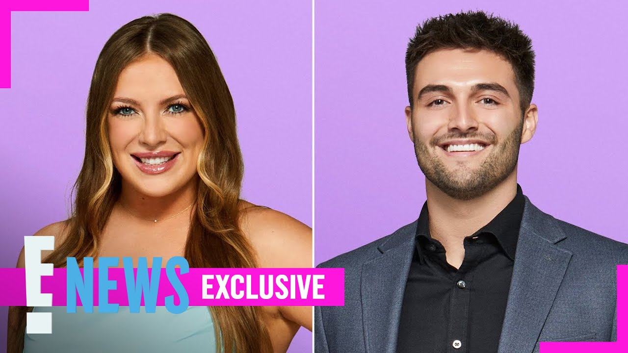 Love Is Blind's Madison Reveals What Happened in Joe&rsquo;s Party Crash Out | E! News