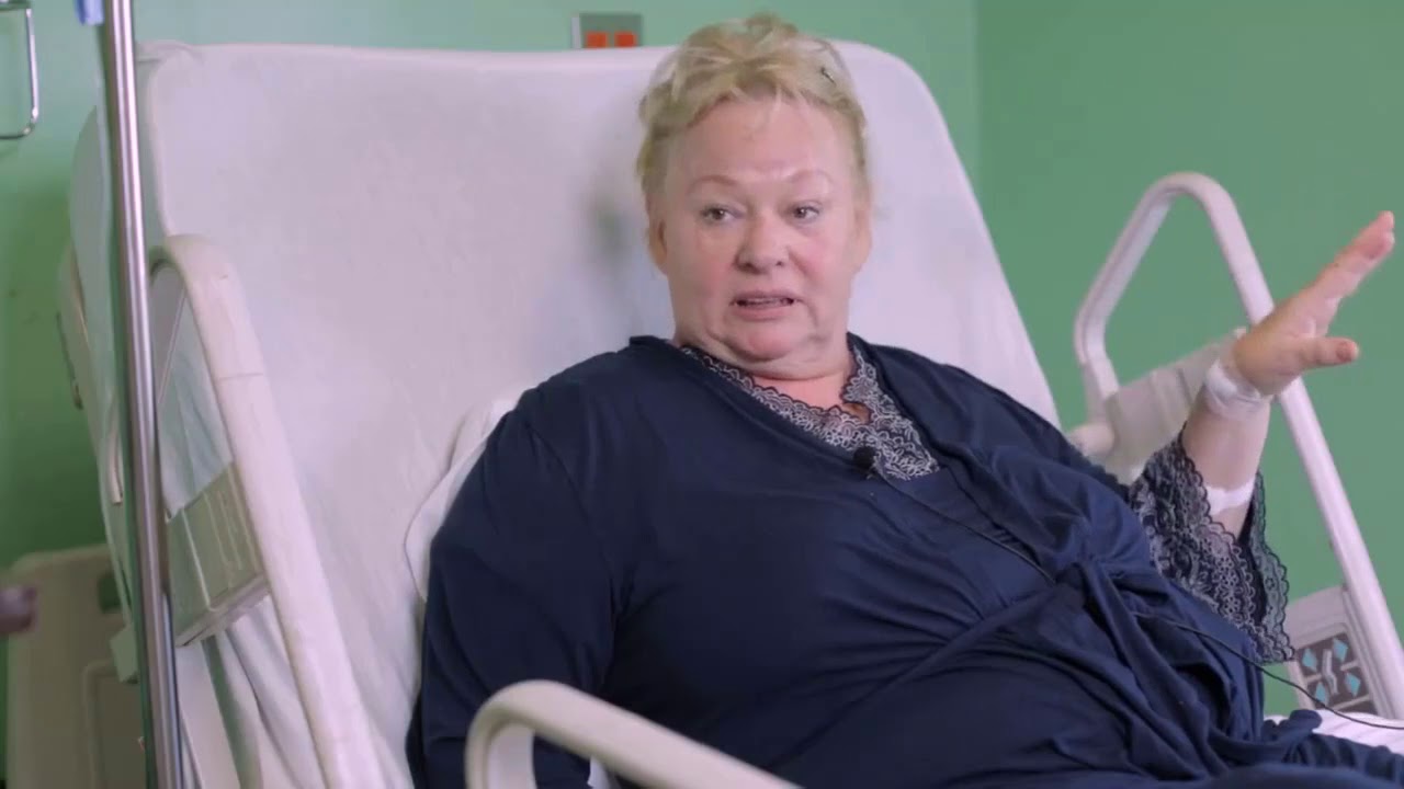 Kathy's Journey - A Lighter Me Mexico Weight Loss Surgery (Short Video)