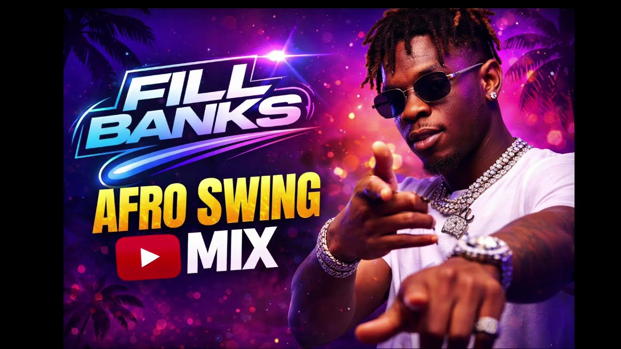 UK Afro Swing Throwback Mix | Afro Wave Classics & UK Vibes