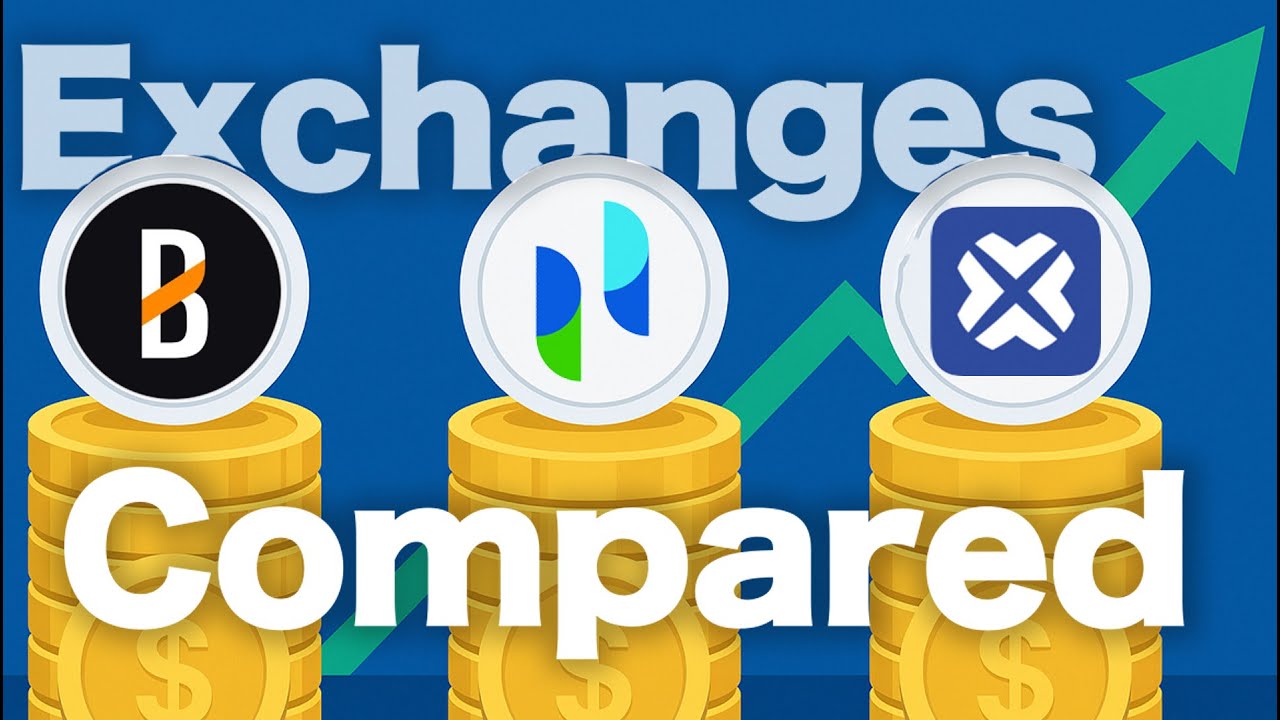Best Crypto Exchange Bonuses in 2025 &ndash; Blofin vs Phemex vs BTCC (Full Comparison)