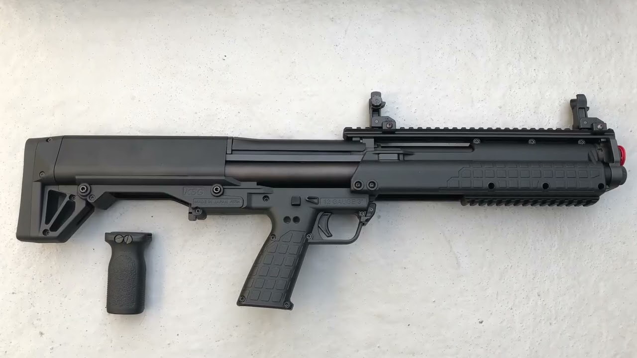 この手の中に抱かれたGUN達2すべて消えゆく定め