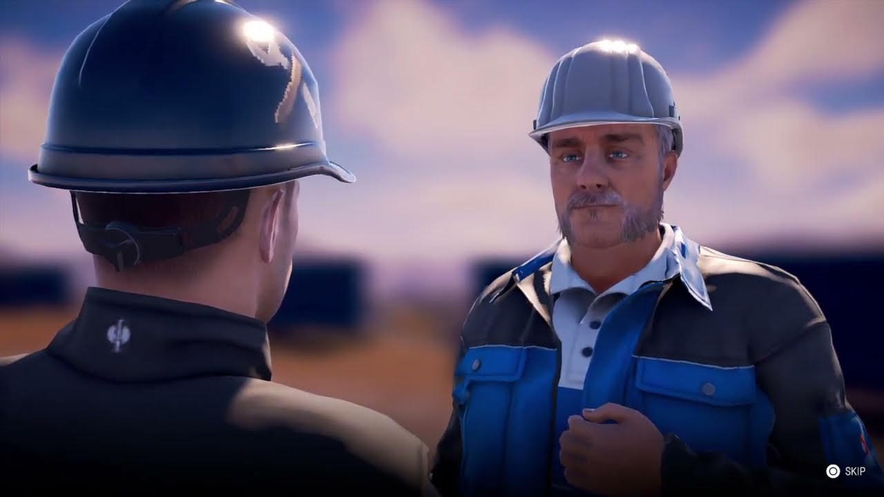 Construction Simulator: Campaign Finale Part 5 (Viewing Platform)