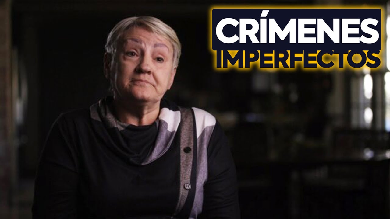 Crimenes Imperfectos Episodio 38 Capitulo Completo - Nuevos Casos