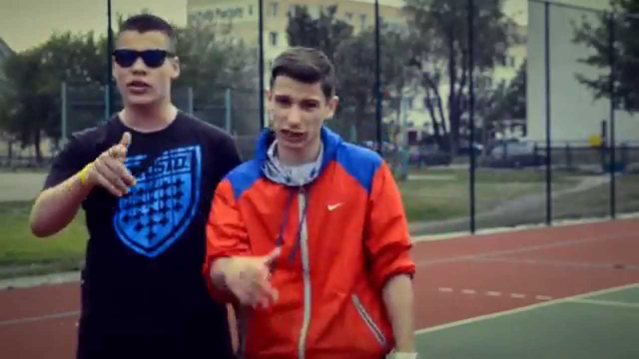 Ryziu & Amator - Uwierz w siebie (ONE SHOT VIDEO)