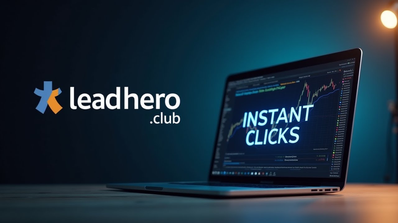 LeadHero Traffic Review 2026 🔥 Best Paid Traffic Source for Beginners
